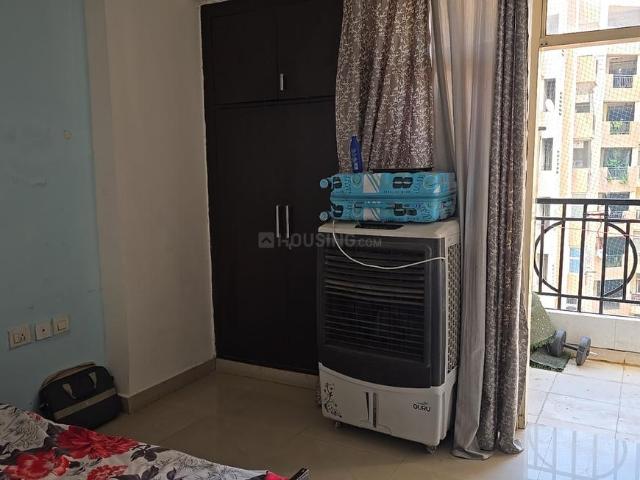 2 BHK Apartment in Crossings Republik for rent Ghaziabad. The reference number is 21330446