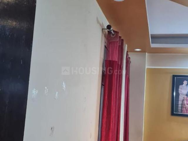 2 BHK Apartment in Crossings Republik for resale Ghaziabad. The reference number is 17701180