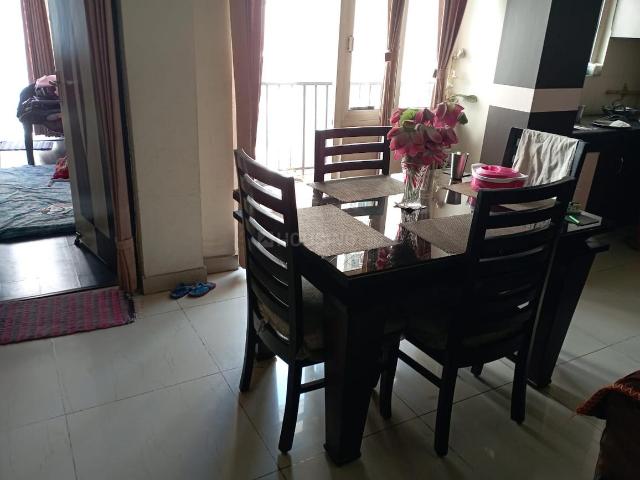 2 BHK Apartment in Crossings Republik for resale Ghaziabad. The reference number is 18210482