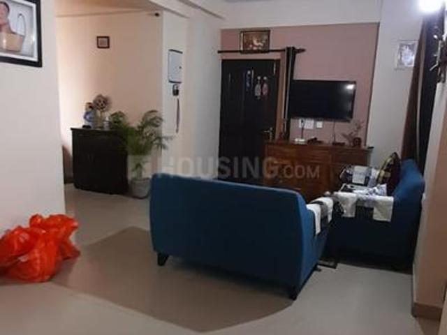 2 BHK Apartment in Crossings Republik for resale Ghaziabad. The reference number is 18210949