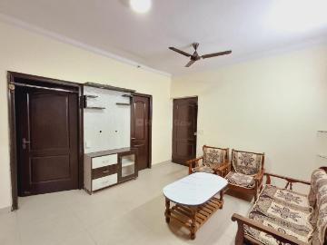 2 BHK Apartment in Crossings Republik for resale Ghaziabad. The reference number is 18782747