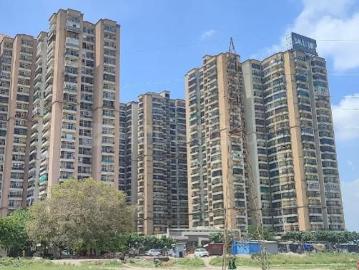 Saviour Greenisle, Ghaziabad, Ghaziabad District, Uttarakhand