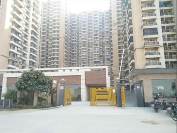 Saviour Greenisle, Ghaziabad, Ghaziabad District, Uttarakhand
