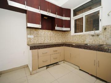 2 BHK Apartment in Crossings Republik for resale Ghaziabad. The reference number is 20067563