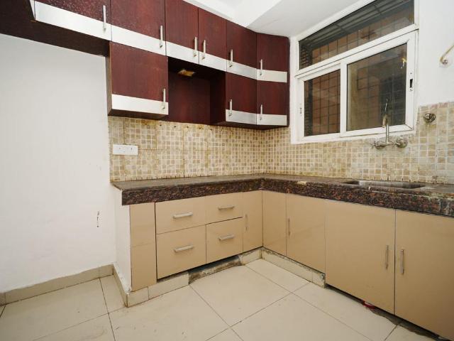 2 BHK Apartment in Crossings Republik for resale Ghaziabad. The reference number is 20067563