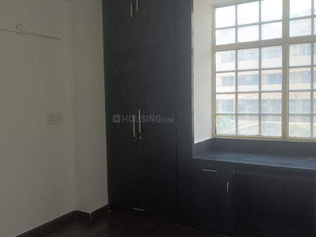 2 BHK Apartment in Crossings Republik for resale Ghaziabad. The reference number is 20076425