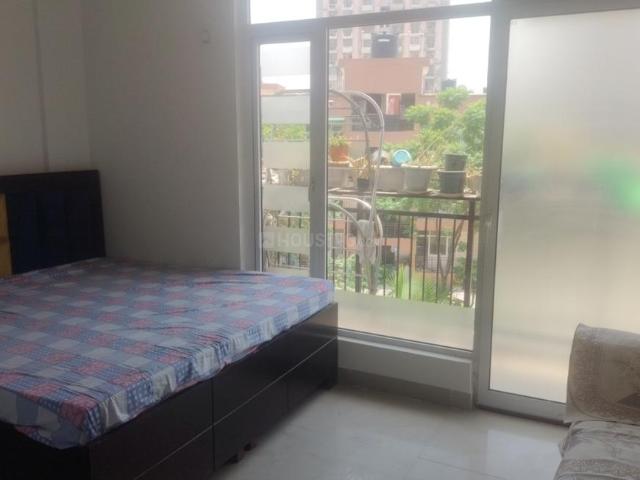 2 BHK Apartment in Crossings Republik for resale Ghaziabad. The reference number is 20292146