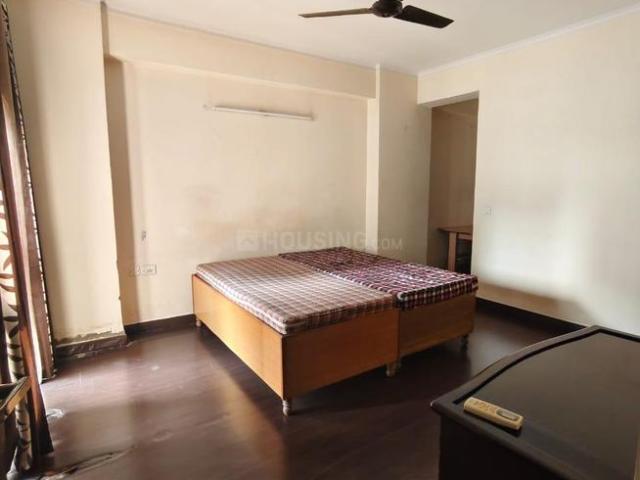 2 BHK Apartment in Crossings Republik for resale Ghaziabad. The reference number is 20349372