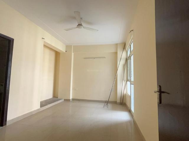 2 BHK Apartment in Crossings Republik for resale Ghaziabad. The reference number is 20407495