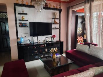 2 BHK Apartment in Crossings Republik for resale Ghaziabad. The reference number is 20420495