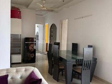 2 BHK Apartment in Crossings Republik for resale Ghaziabad. The reference number is 20422586