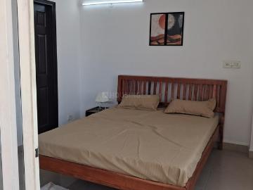 2 BHK Apartment in Crossings Republik for resale Ghaziabad. The reference number is 20543801