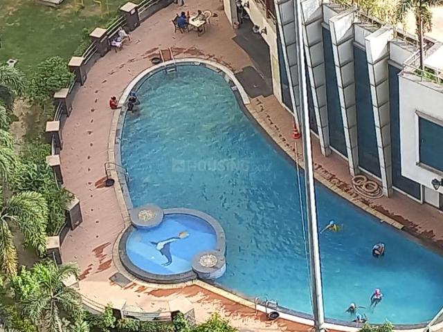 2 BHK Apartment in Crossings Republik for resale Ghaziabad. The reference number is 20819694