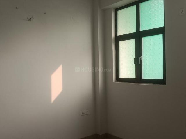 2 BHK Apartment in Crossings Republik for resale Ghaziabad. The reference number is 20827894