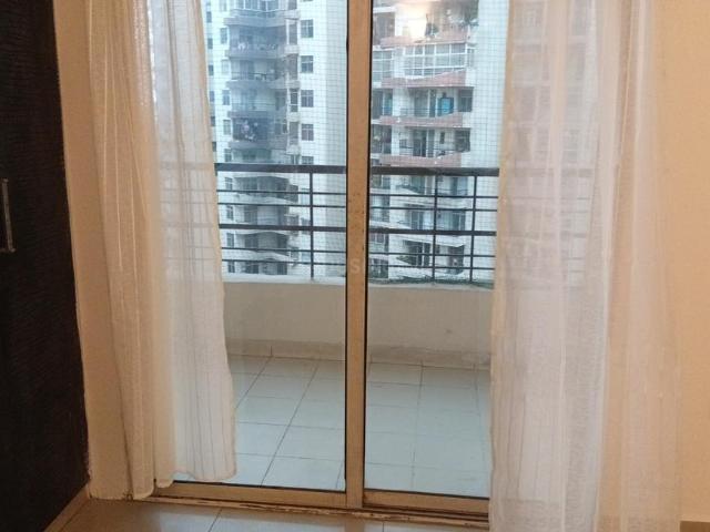2 BHK Apartment in Crossings Republik for resale Ghaziabad. The reference number is 20889842
