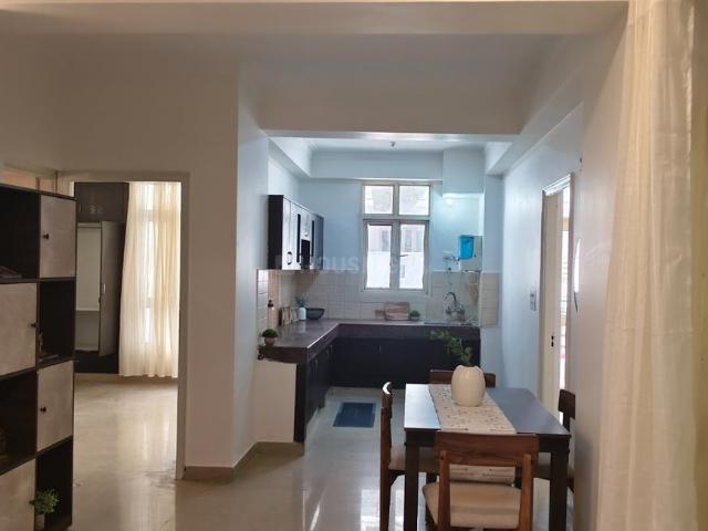2 BHK Apartment in Crossings Republik for resale Ghaziabad. The reference number is 20904804