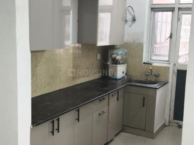 2 BHK Apartment in Crossings Republik for resale Ghaziabad. The reference number is 20910847
