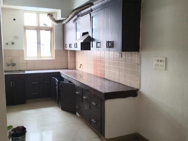2 BHK Apartment in Crossings Republik for resale Ghaziabad. The reference number is 20911112