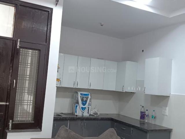 2 BHK Apartment in Crossings Republik for resale Ghaziabad. The reference number is 21094120