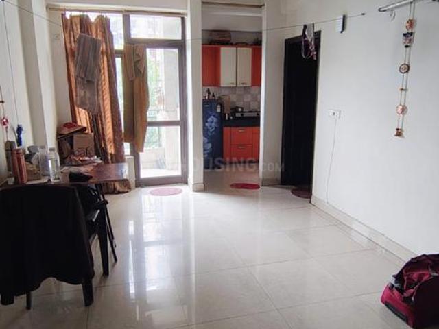 2 BHK Apartment in Crossings Republik for resale Ghaziabad. The reference number is 21103394