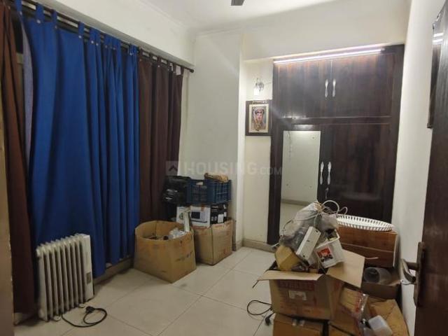 2 BHK Apartment in Crossings Republik for resale Ghaziabad. The reference number is 21103511
