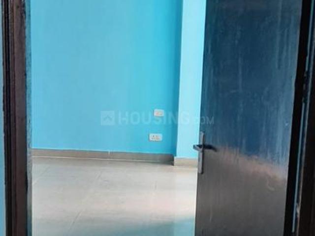 2 BHK Apartment in Crossings Republik for resale Ghaziabad. The reference number is 21103609