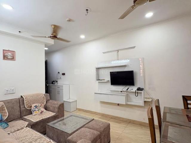 2 BHK Apartment in Crossings Republik for resale Ghaziabad. The reference number is 21115335