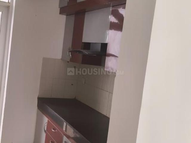 2 BHK Apartment in Crossings Republik for resale Ghaziabad. The reference number is 21111284