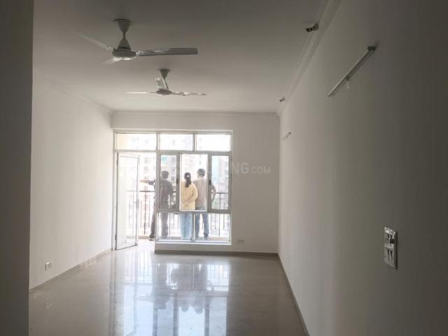 2 BHK Apartment in Crossings Republik for resale Ghaziabad. The reference number is 21111425