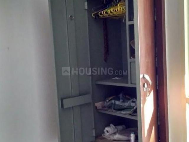 2 BHK Apartment in Crossings Republik for resale Ghaziabad. The reference number is 21157134