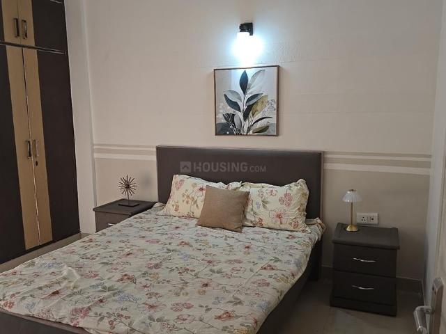 2 BHK Apartment in Crossings Republik for resale Ghaziabad. The reference number is 21158887
