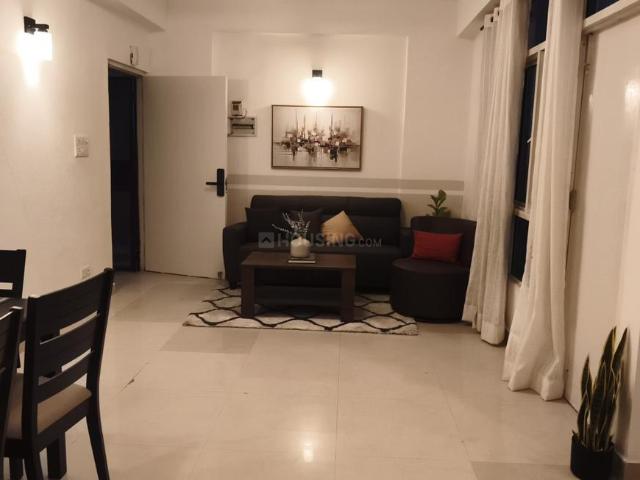 2 BHK Apartment in Crossings Republik for resale Ghaziabad. The reference number is 21164009