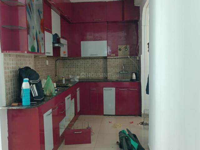 2 BHK Apartment in Crossings Republik for resale Ghaziabad. The reference number is 21163581