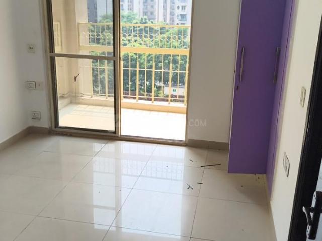 2 BHK Apartment in Crossings Republik for resale Ghaziabad. The reference number is 21163666