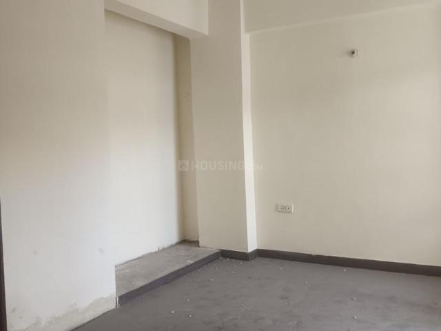 2 BHK Apartment in Crossings Republik for resale Ghaziabad. The reference number is 21339125