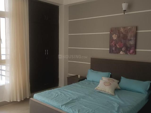 2 BHK Apartment in Crossings Republik for resale Ghaziabad. The reference number is 21340997