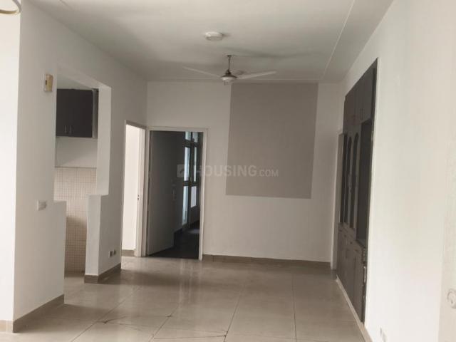 2 BHK Apartment in Crossings Republik for resale Ghaziabad. The reference number is 21353757