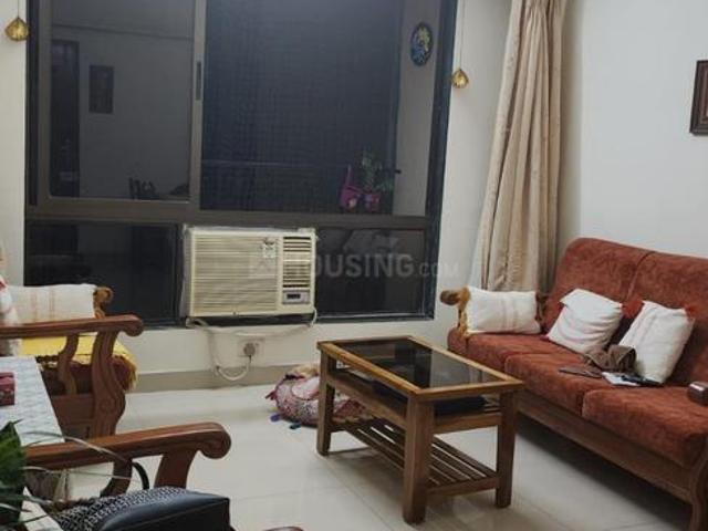 2 BHK Apartment in Cuffe Parade for rent Mumbai. The reference number is 14735245