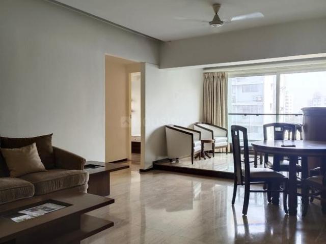 2 BHK Apartment in Cuffe Parade for rent Mumbai. The reference number is 17517440