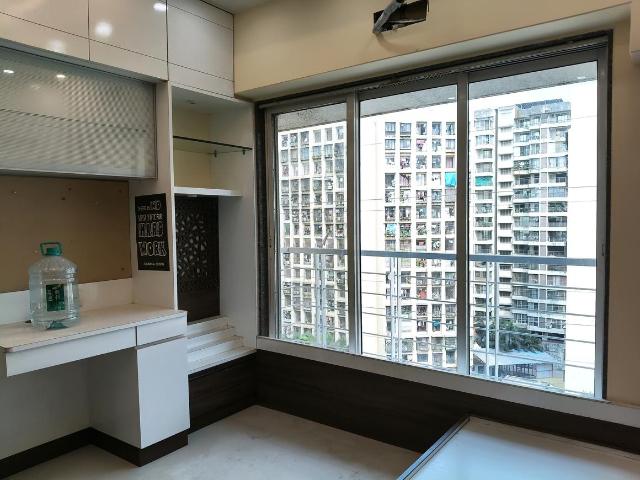 2 BHK Apartment in Cuffe Parade for rent Mumbai. The reference number is 19970530