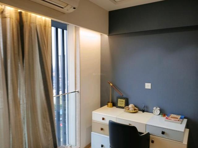 2 BHK Apartment in Cuffe Parade for rent Mumbai. The reference number is 19970530