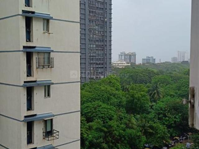 2 BHK Apartment in Cuffe Parade for rent Mumbai. The reference number is 20838081