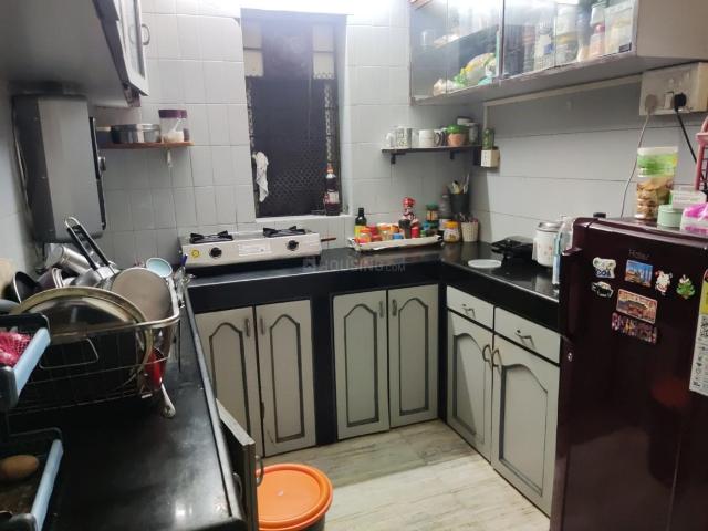 2 BHK Apartment in Cuffe Parade for resale Mumbai. The reference number is 18817646