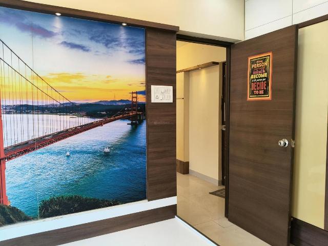 2 BHK Apartment in Cuffe Parade for resale Mumbai. The reference number is 19282111