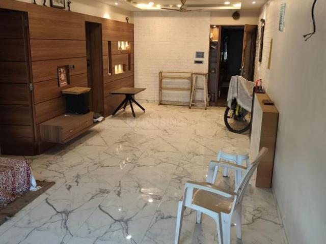 2 BHK Apartment in Cuffe Parade for resale Mumbai. The reference number is 19891253
