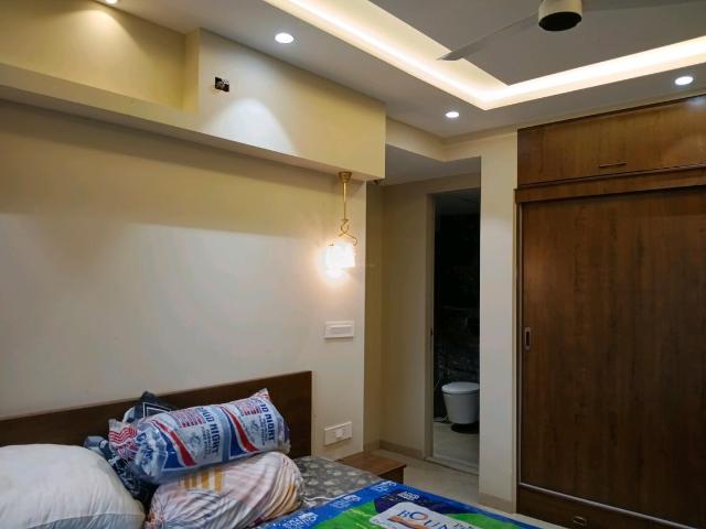 2 BHK Apartment in Cuffe Parade for resale Mumbai. The reference number is 20095786