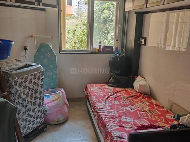 2 BHK Apartment in Cuffe Parade for resale Mumbai. The reference number is 20113495