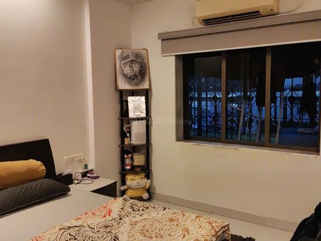 2 BHK Apartment in Cuffe Parade for resale Mumbai. The reference number is 20214796