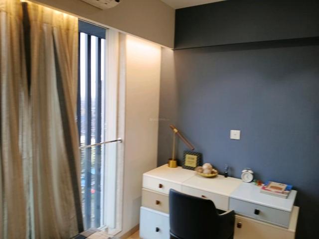 2 BHK Apartment in Cuffe Parade for resale Mumbai. The reference number is 20331109