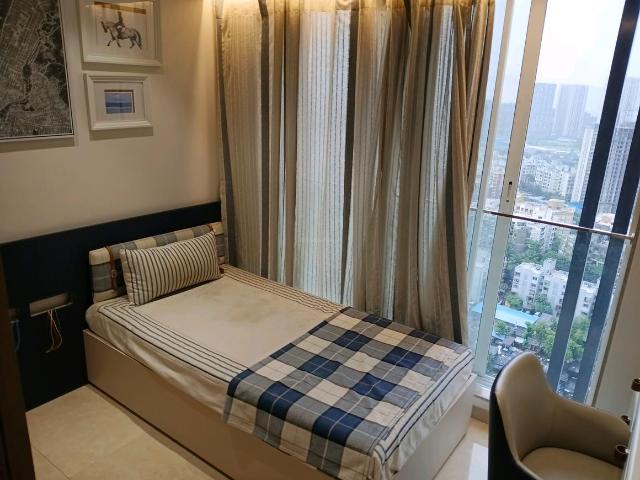 2 BHK Apartment in Cuffe Parade for resale Mumbai. The reference number is 20332218